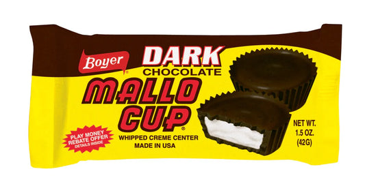 Mallo Cup - Dark