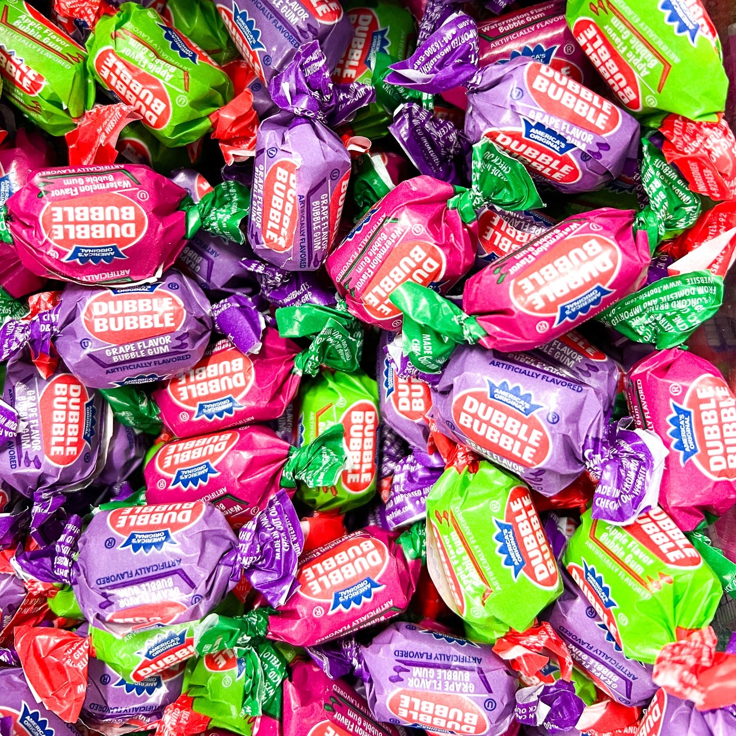 Double Bubble - 1lb. Bag