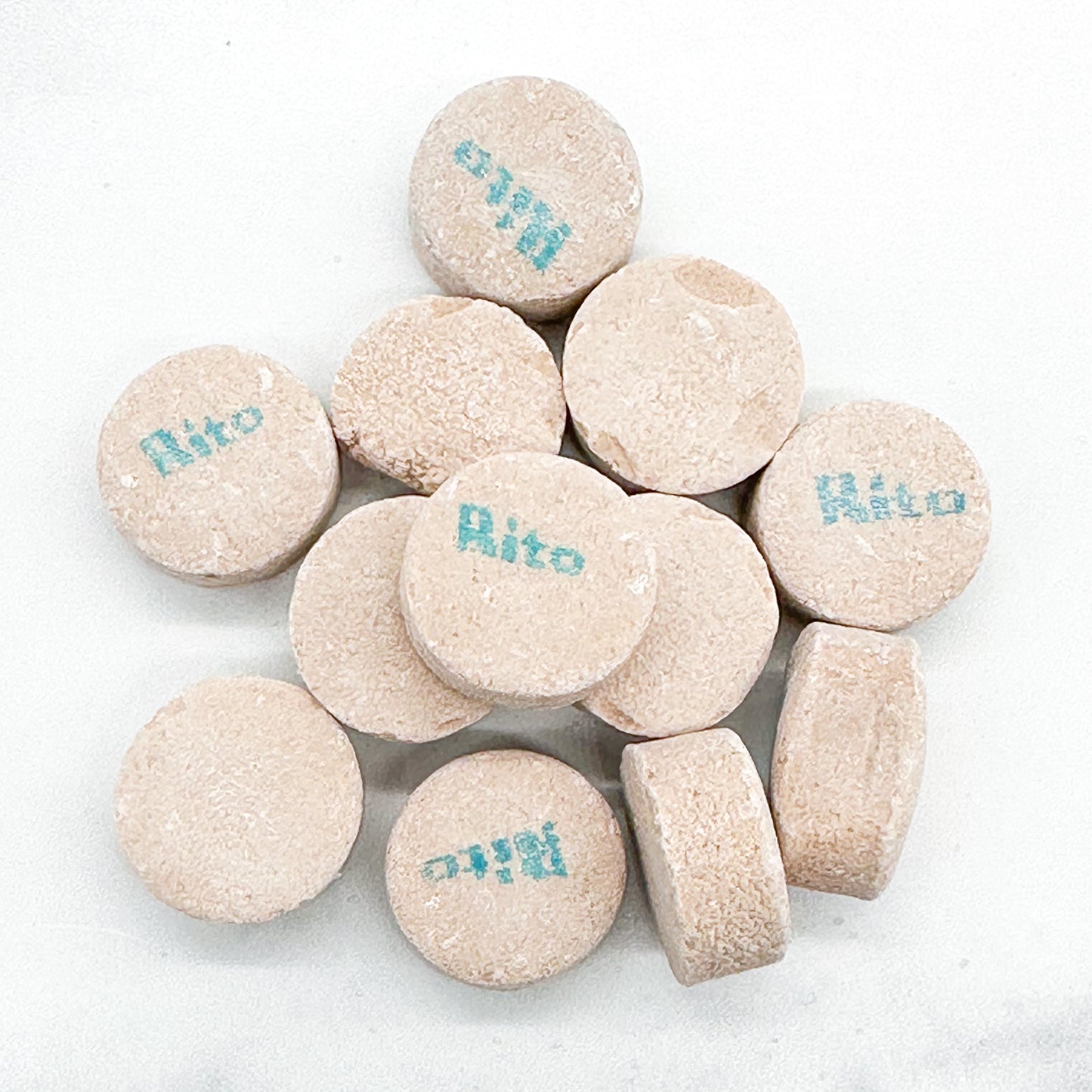 Lozenges - Chocolate