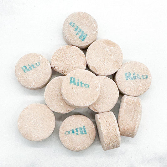 Lozenges - Chocolate