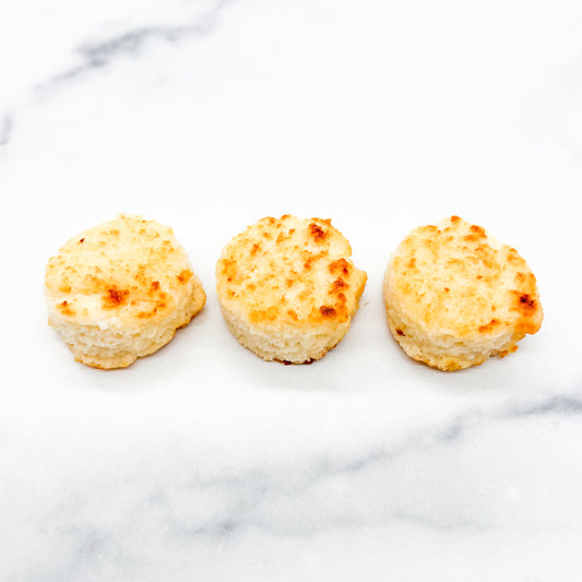 Coconut Macaroons