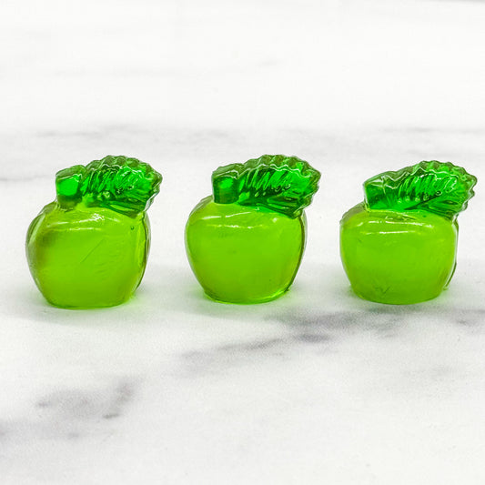 Gummi Apples