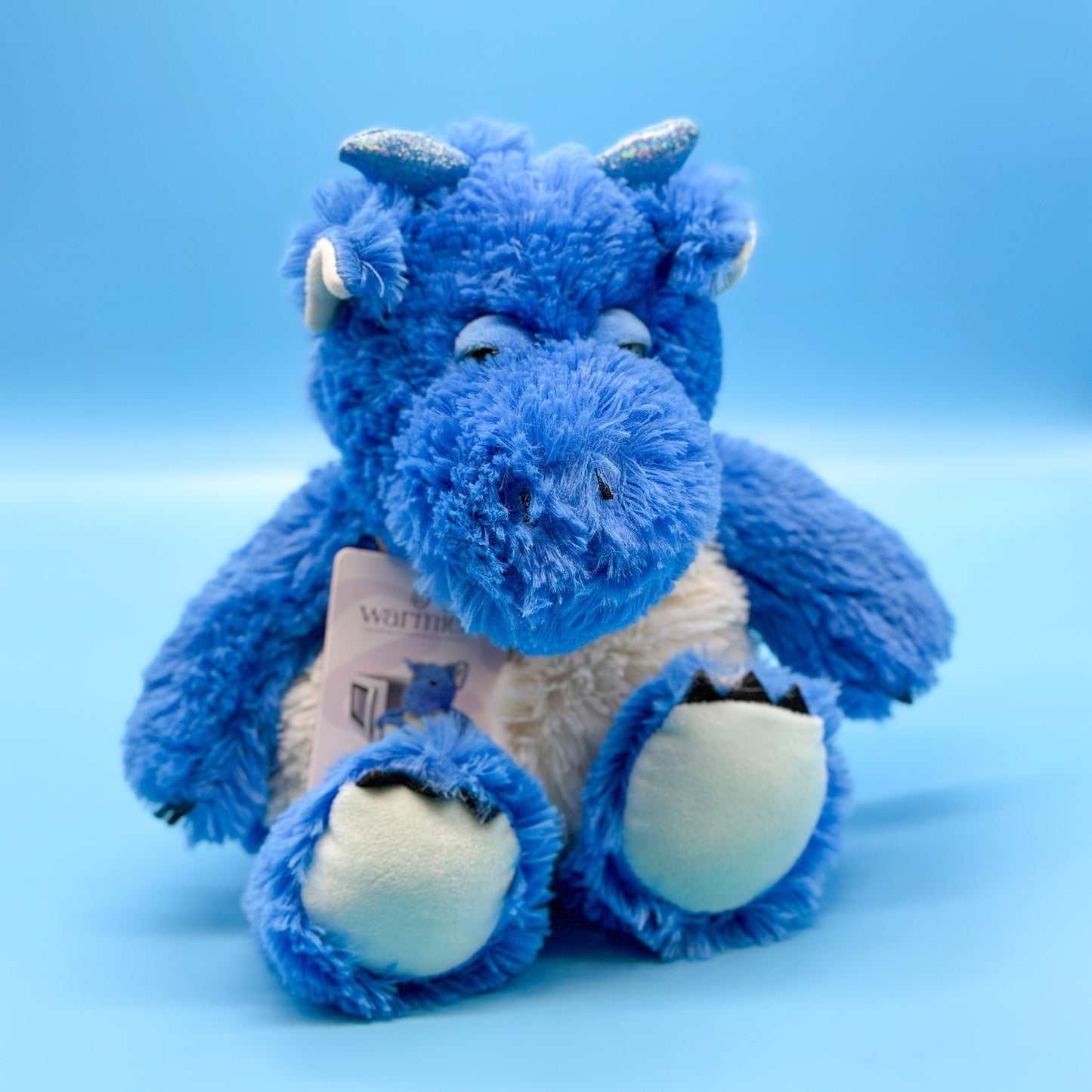 Warmies - Dragon