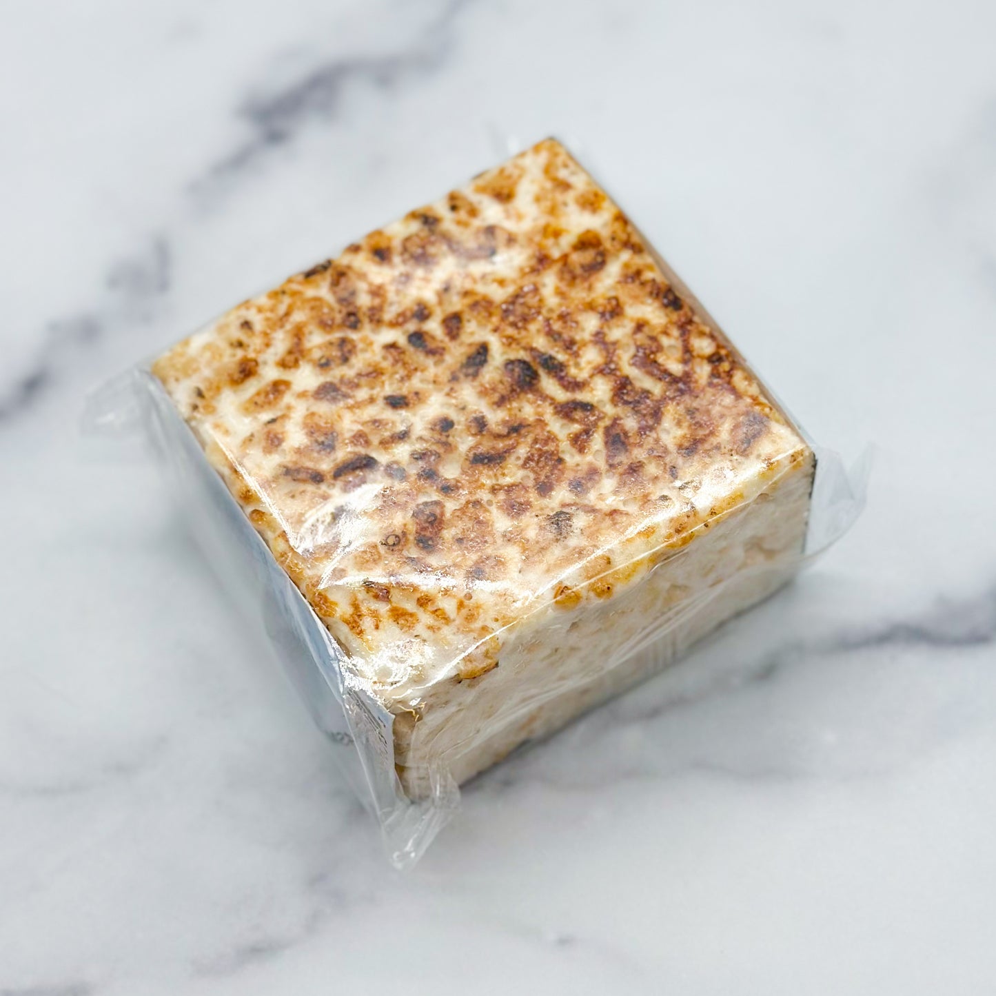 Smores Crispycake