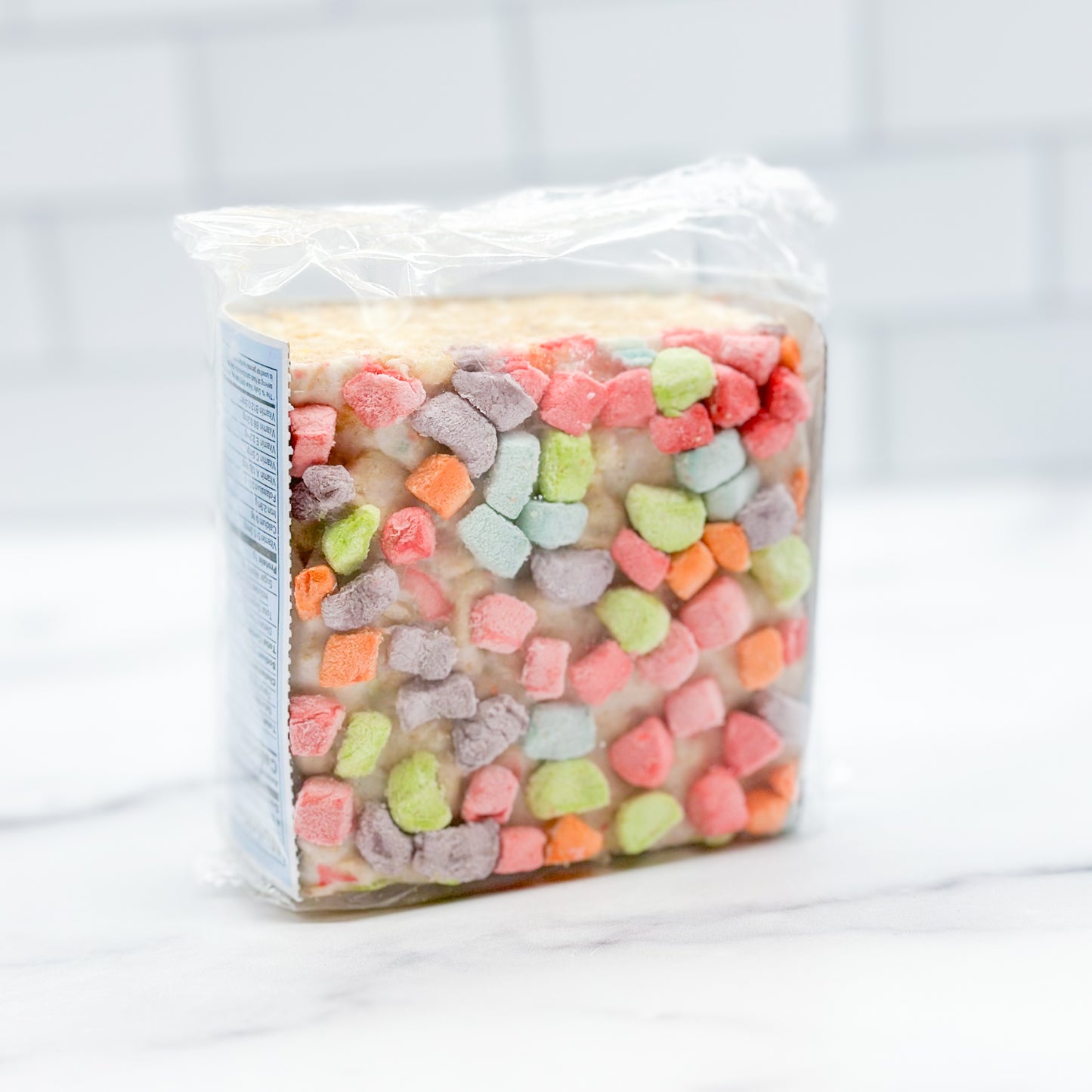 Magical Charms Crispycake