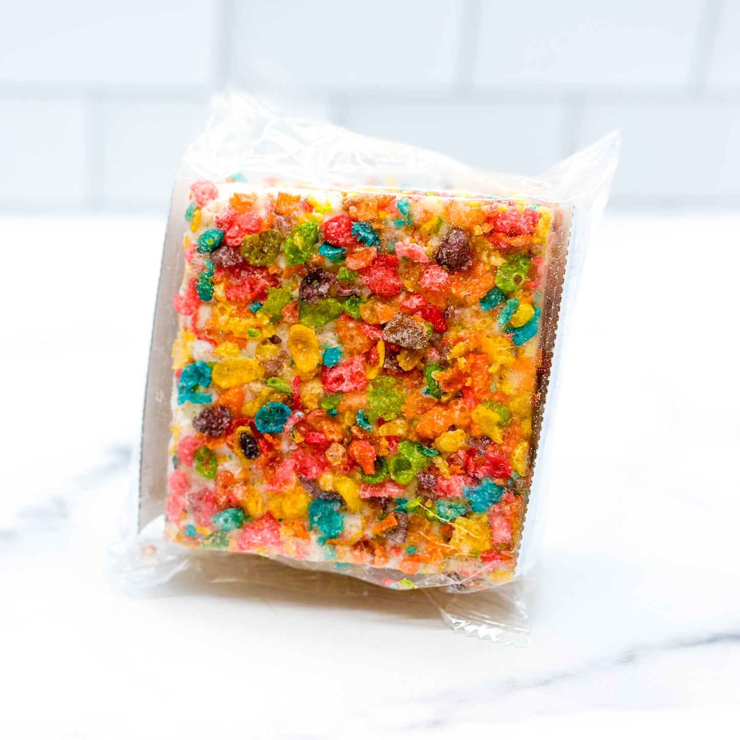 Fruity Crispies Crispycake