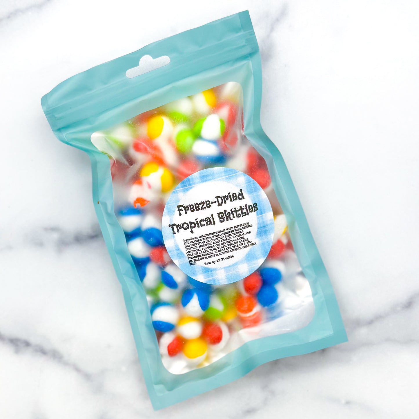 Freeze Dried - Skittles