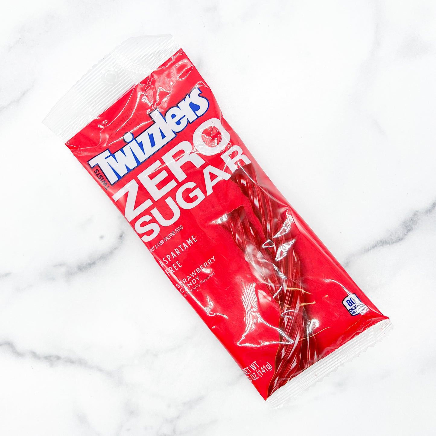 Twizzlers - Zero Sugar