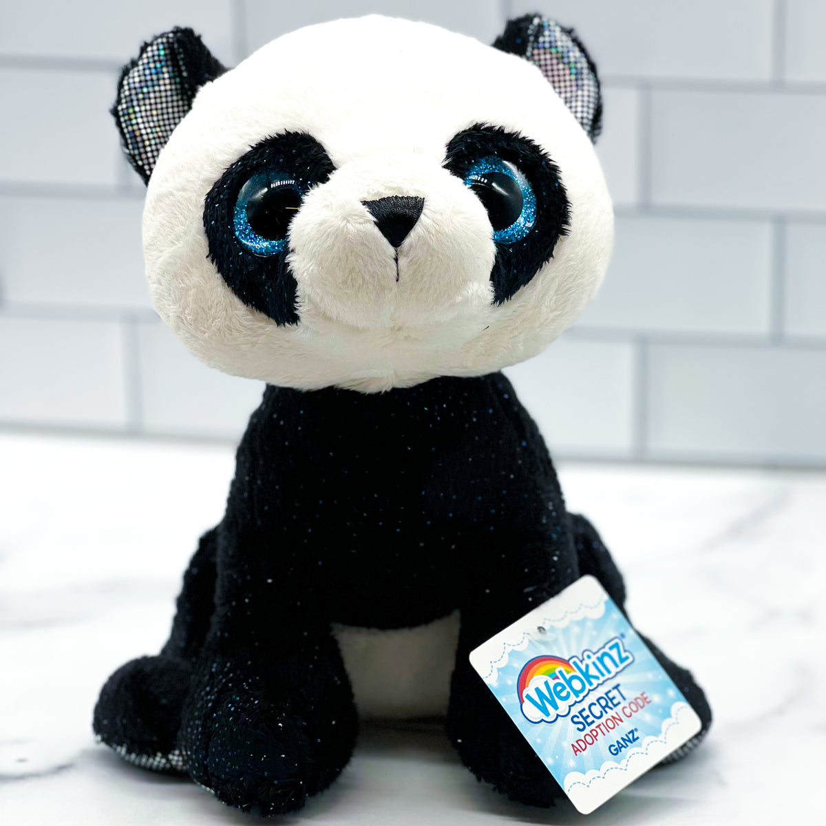 panda様 Webkinz - Panda – Mister Ed's Elephant Museum & Candy Emporium