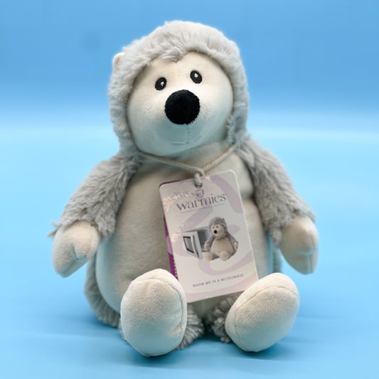 Warmies - Hedgehog