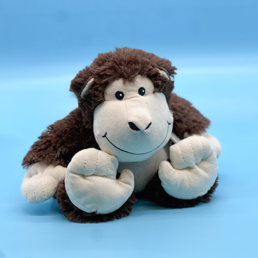Warmies - Monkey