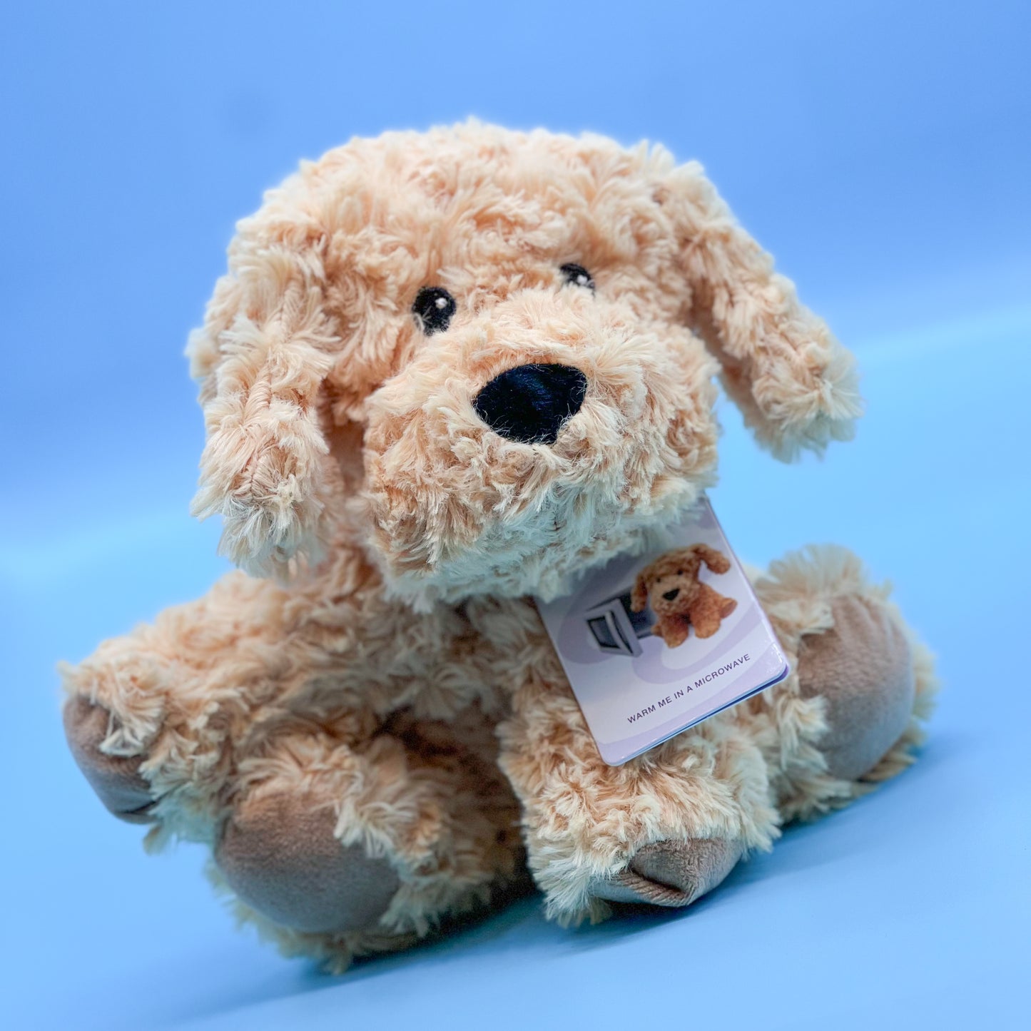 Warmies - Golden Retriever