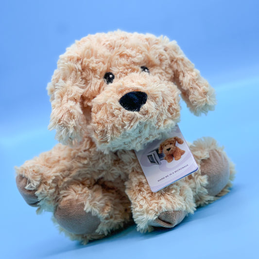 Warmies - Golden Retriever