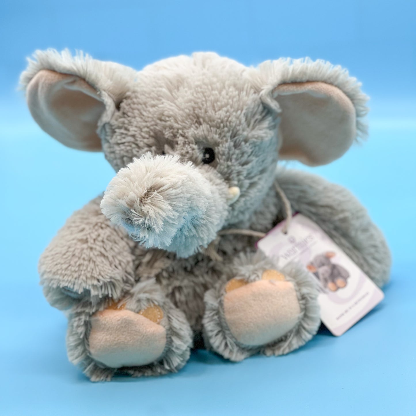 Warmies - Elephant