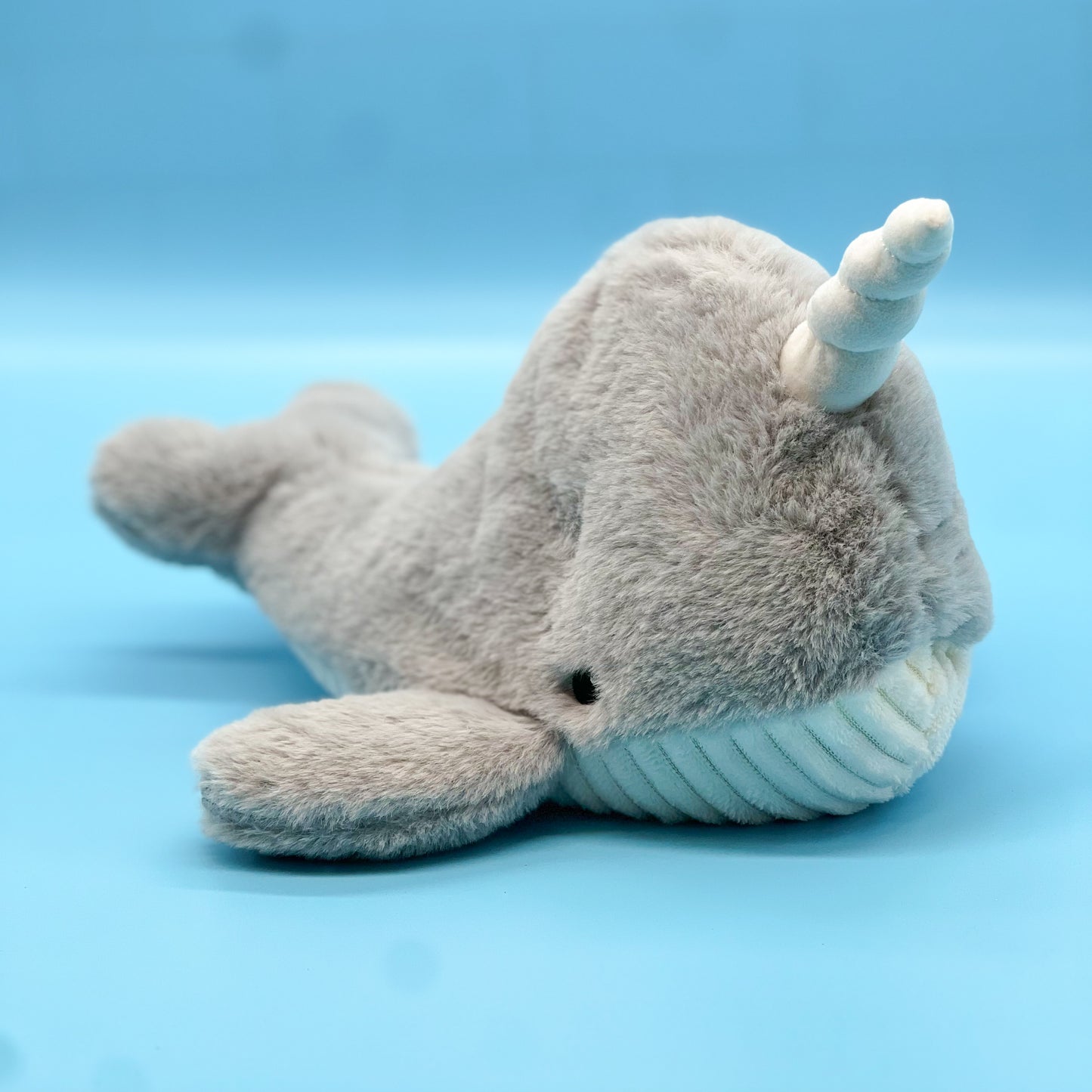 Warmies - Narwhal