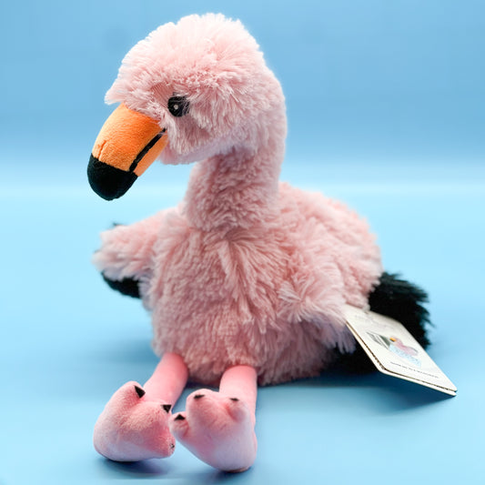Warmies - Flamingo