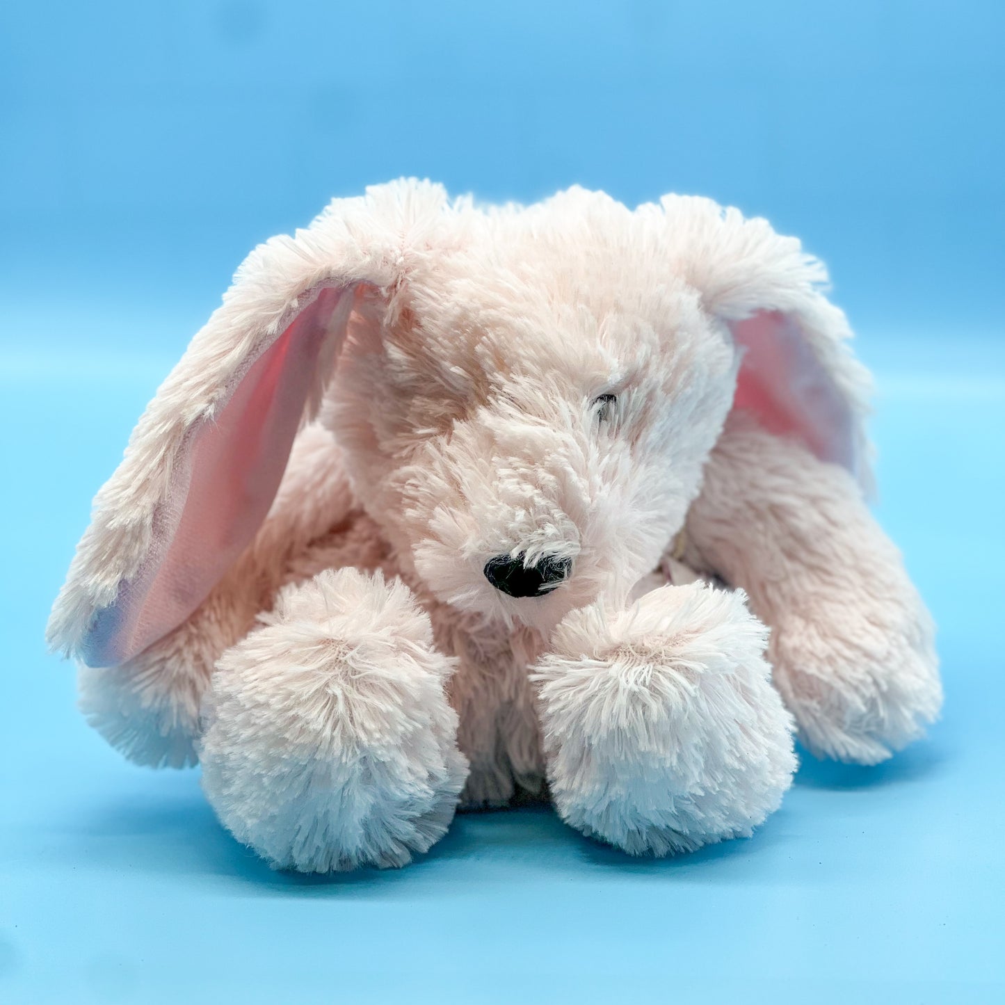 Warmies - Pink Bunny