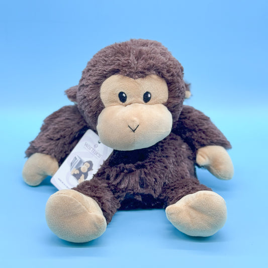 Warmies - Chimp