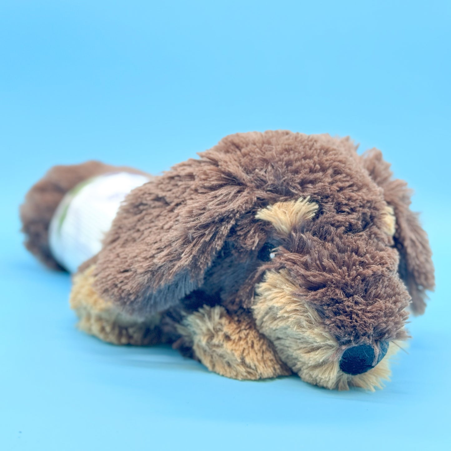 Warmies - Dachshund Neck Wrap