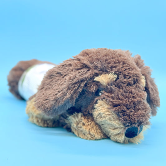 Warmies - Dachshund Neck Wrap