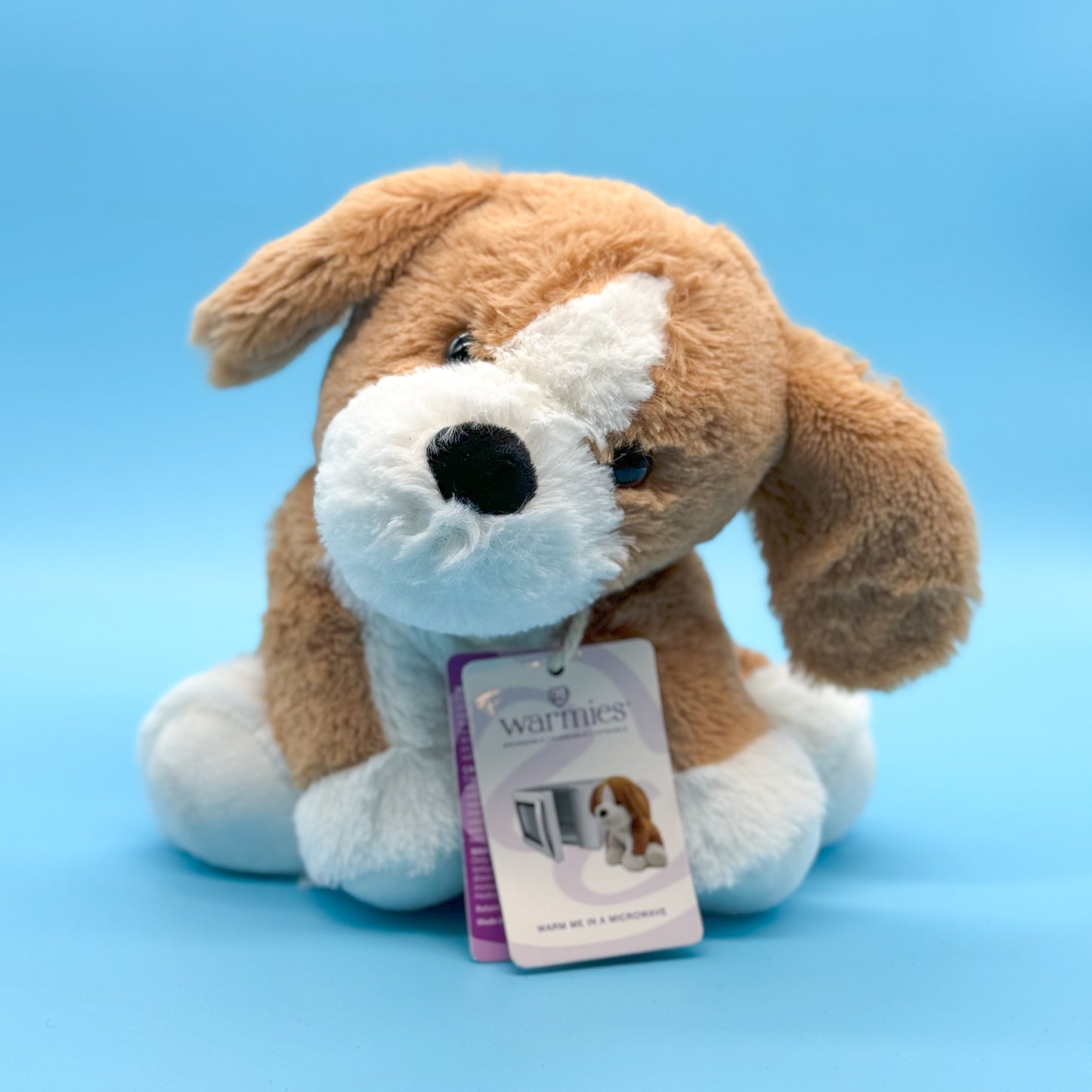 Warmies - Beagle