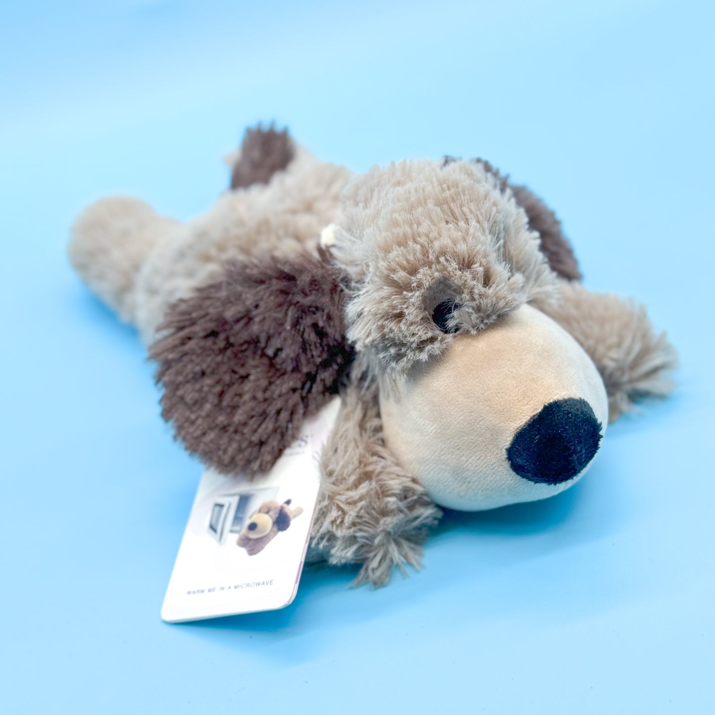 Warmies Junior - Dog