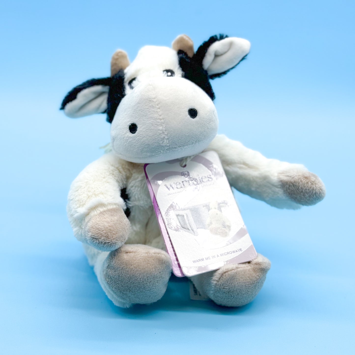 Warmies Junior - Cow