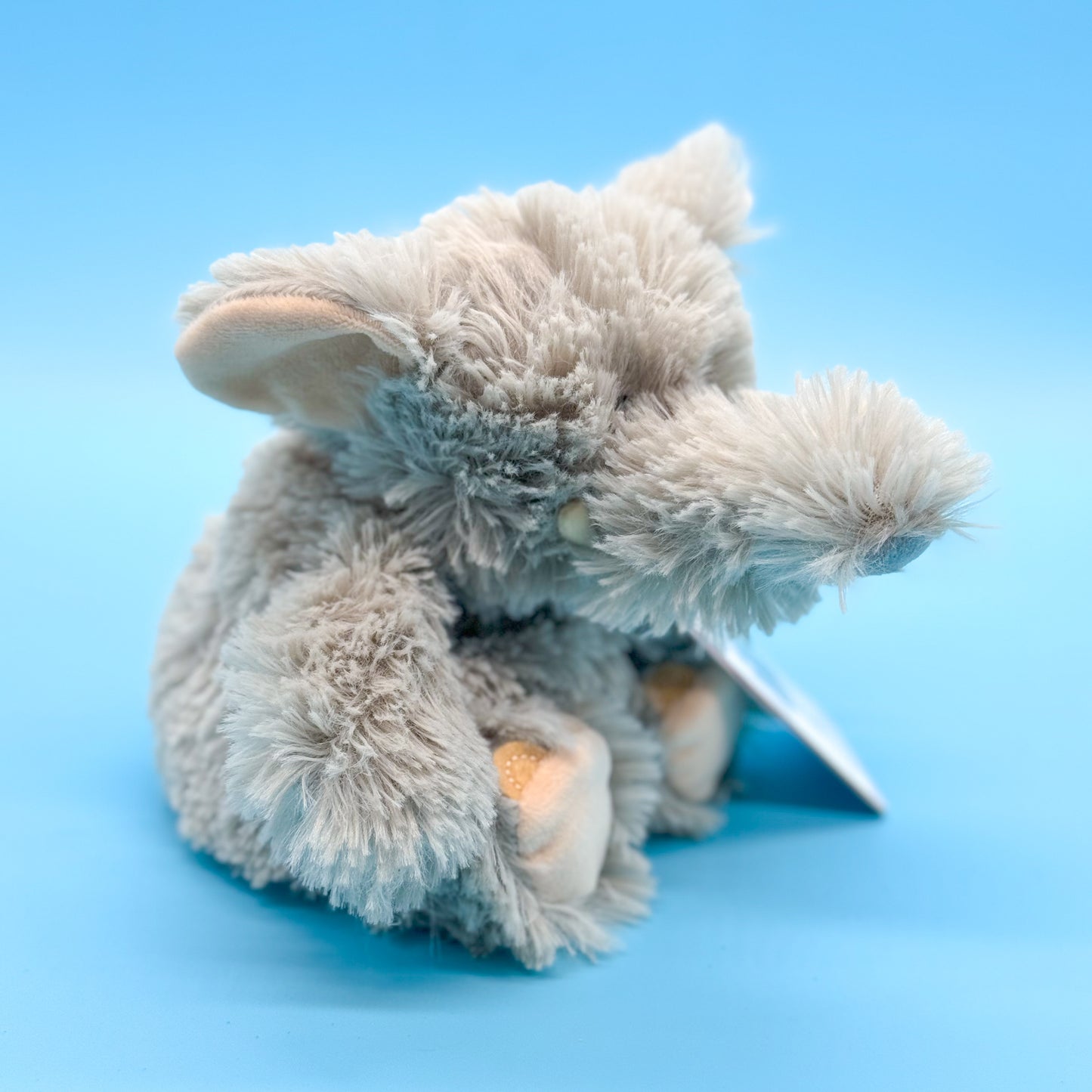 Warmies Junior - Elephant