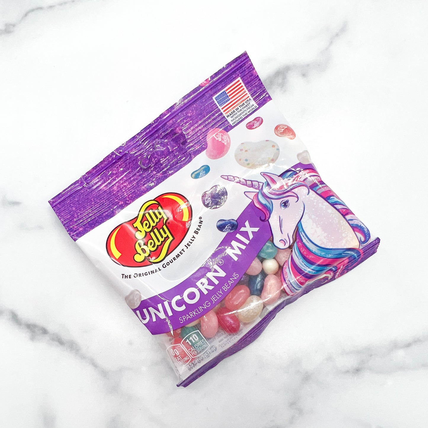 JB - Unicorn Mix Grab & Go Bag