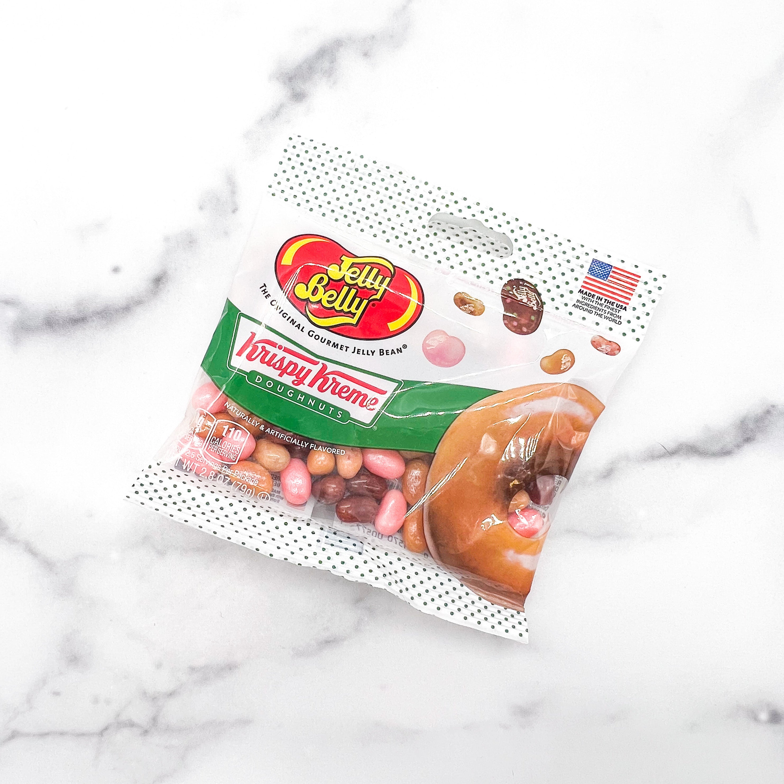 Jelly Bean Chocolate Dips® - Very Cherry - 2.8 oz bag