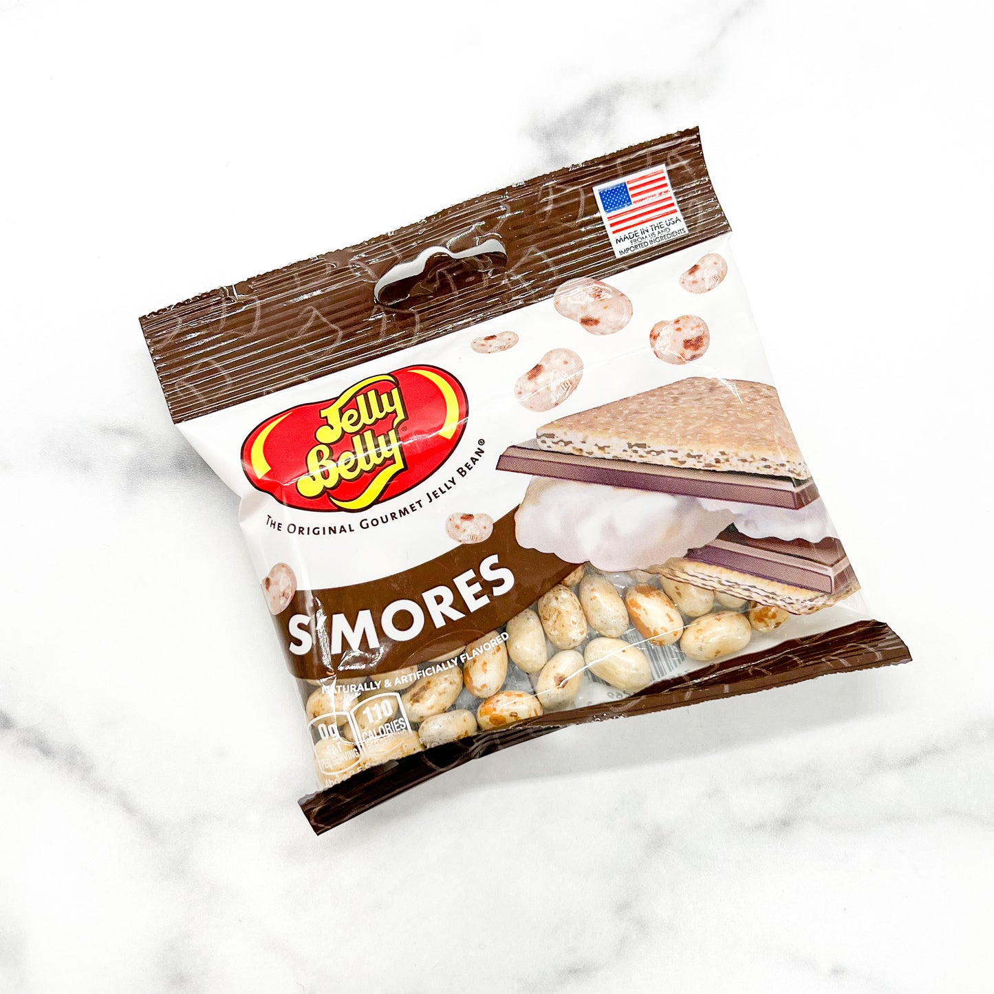 JB - Smores Grab & Go Bag