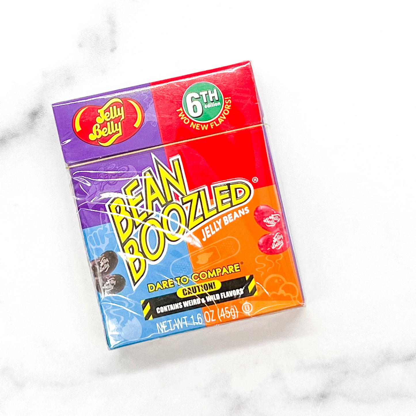 1.6OZ BeanBoozled Box