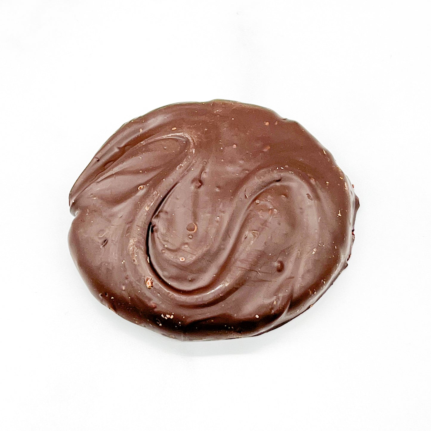 Dark Chocolate Peppermint Patty(Giant)