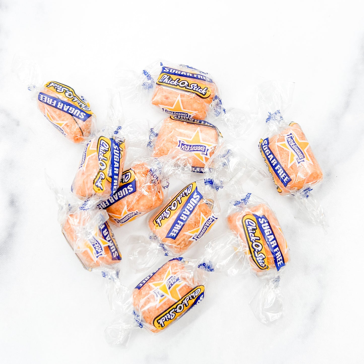 Sugar Free Chick O Sticks
