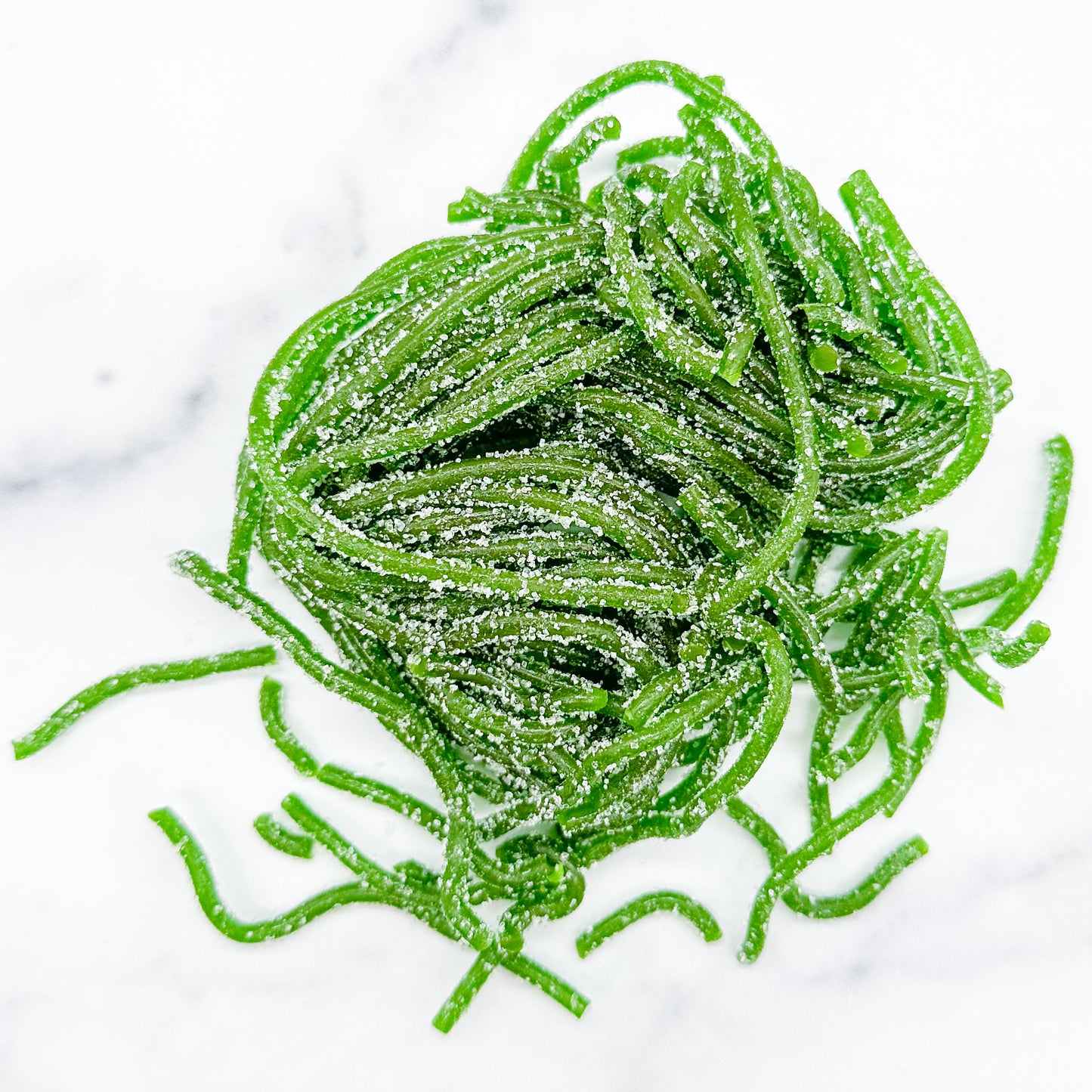 Laces - Sour Green Apple