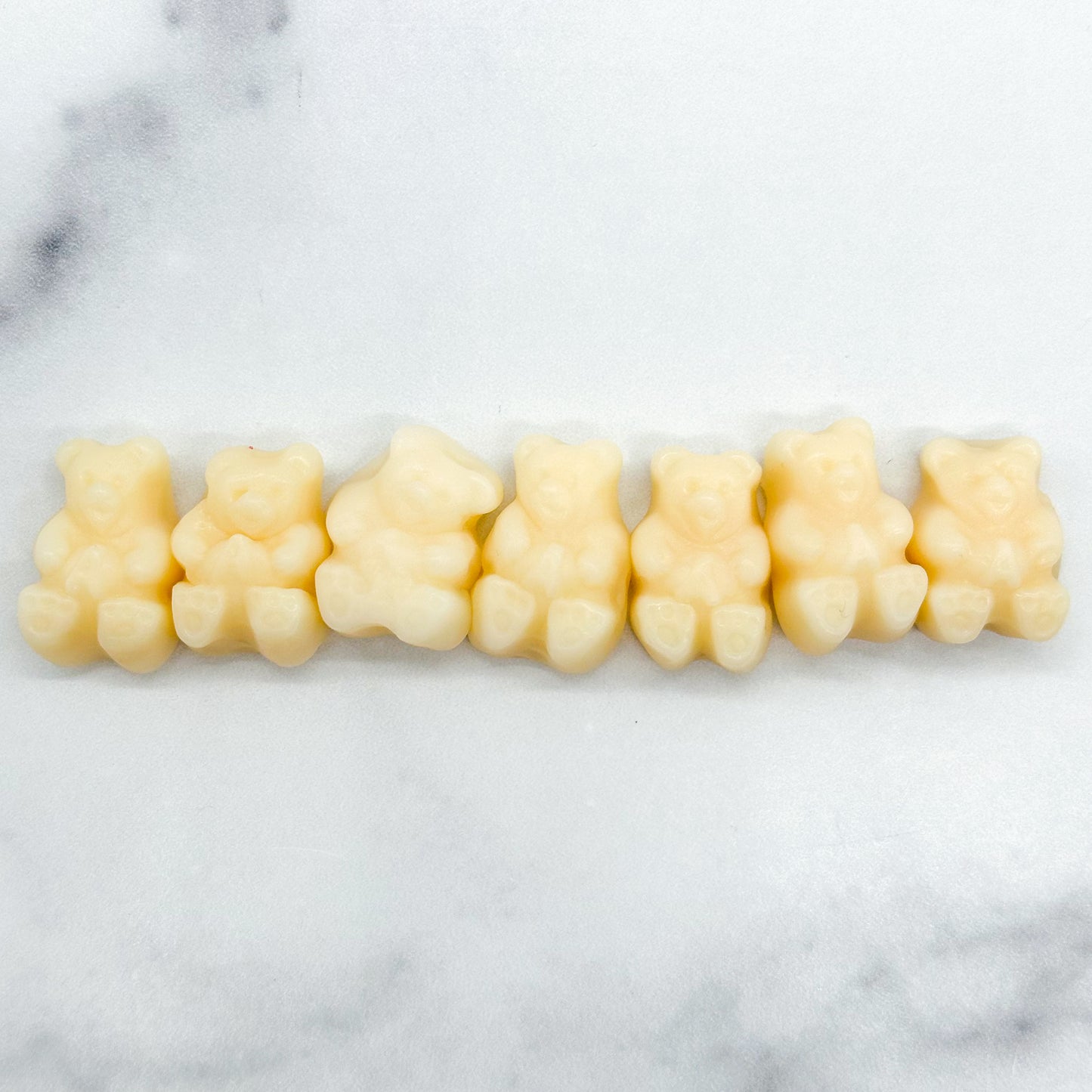 Gummi Bears - Strawberry Banana