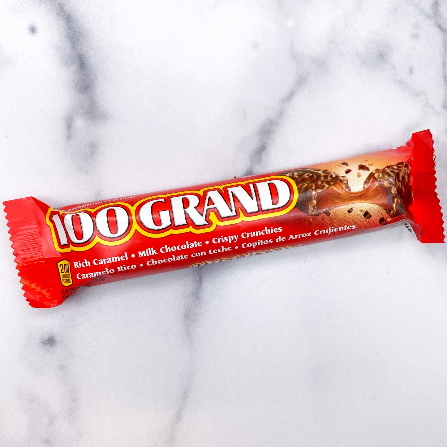 100 Grand Bar