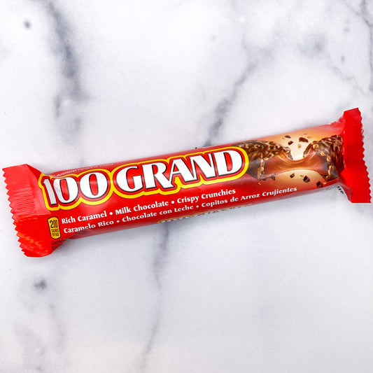 100 Grand Bar