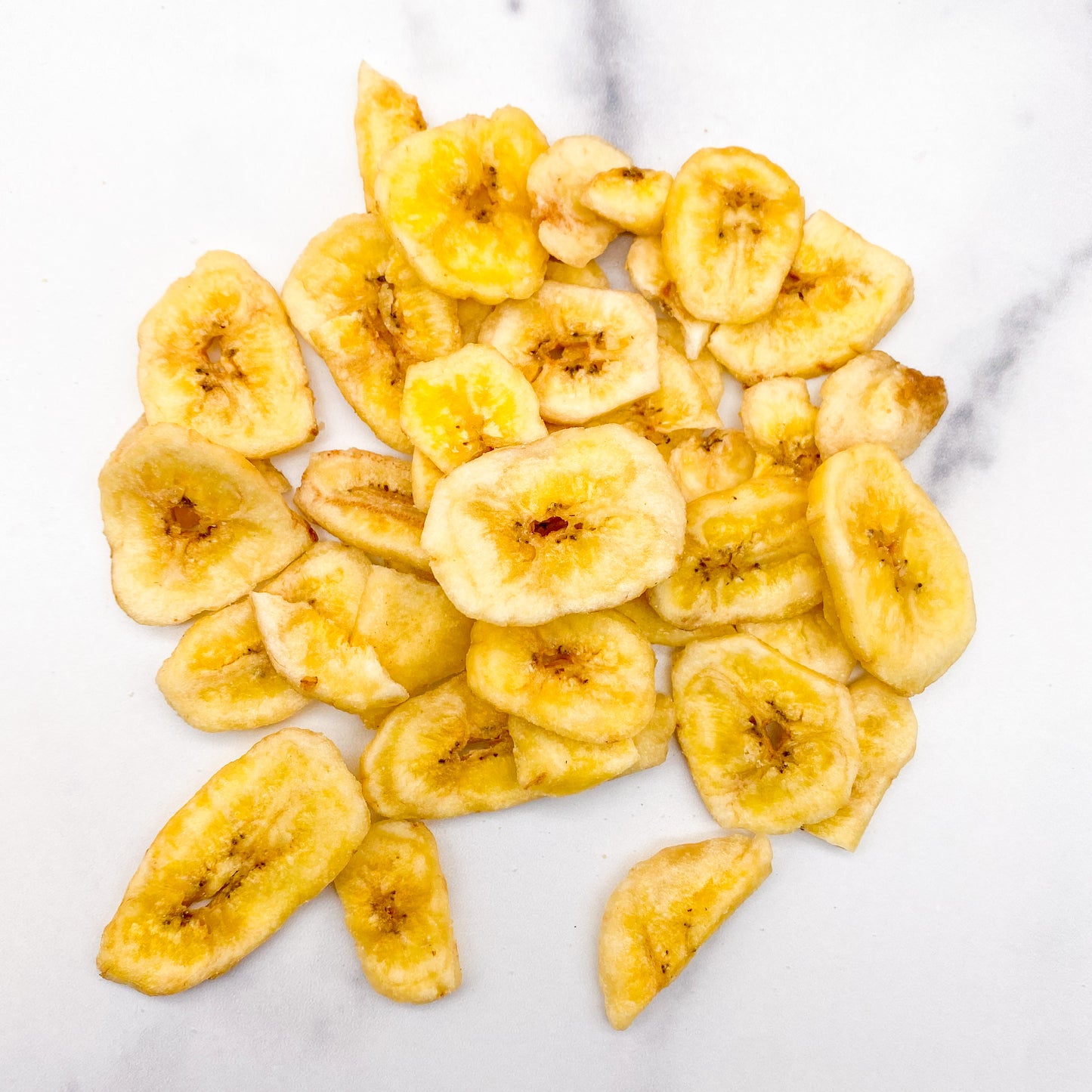 Banana Chips