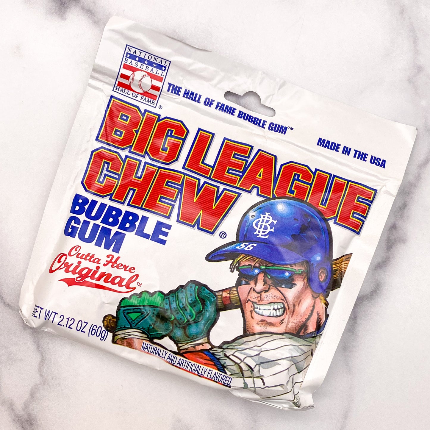Big League Chew - Original