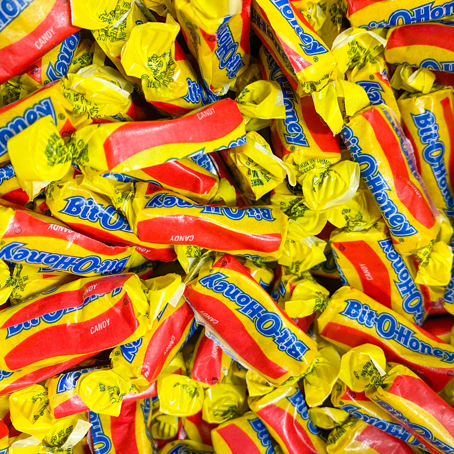 Bit O' Honey - 1lb. Bag