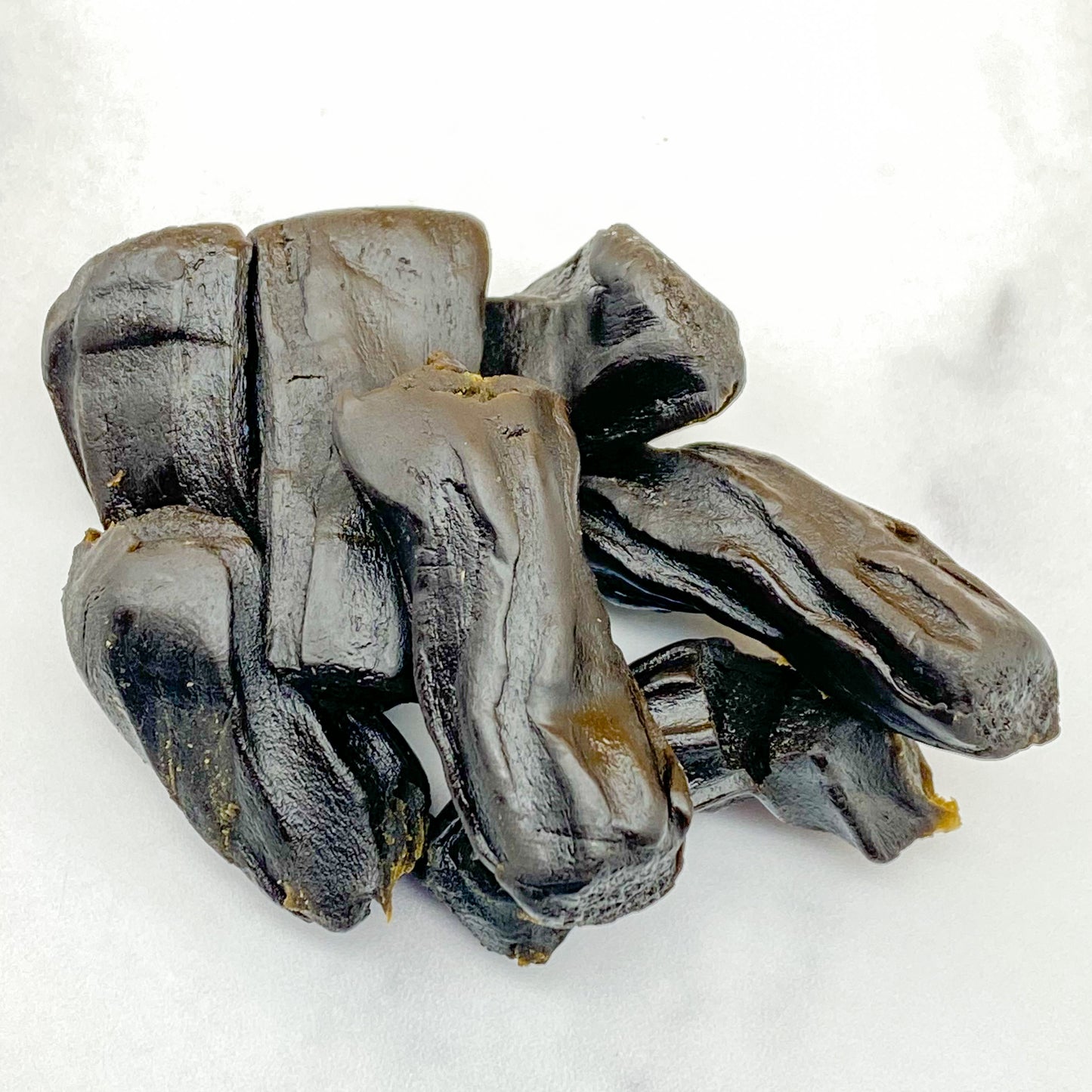 Licorice - Kukuburro Black