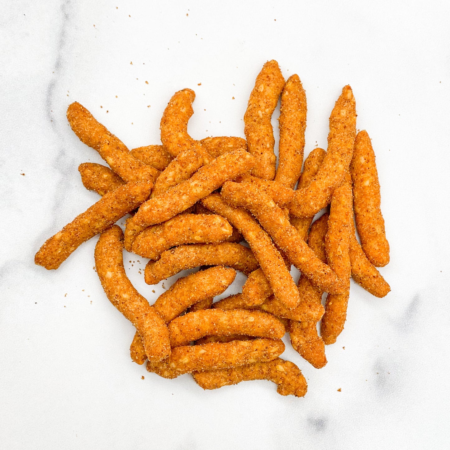 Sesame Sticks - Cajun