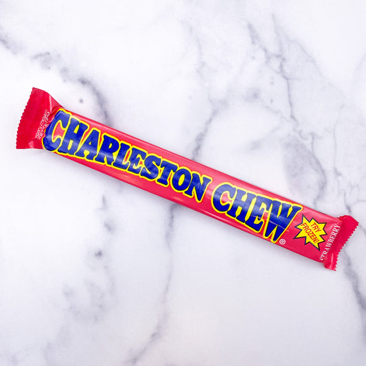 Charleston Chew - Strawberry