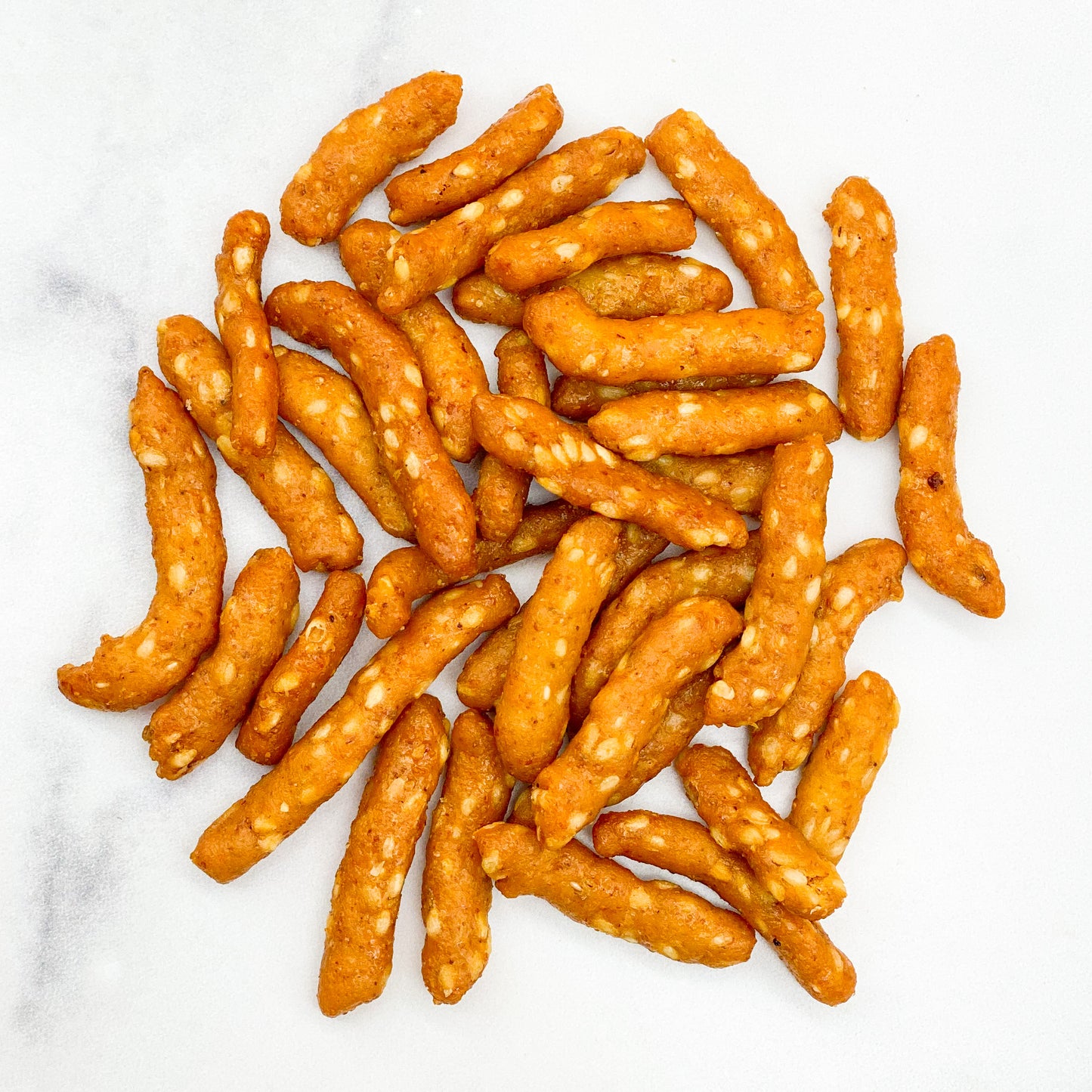 Sesame Sticks - Cheddar Cheese