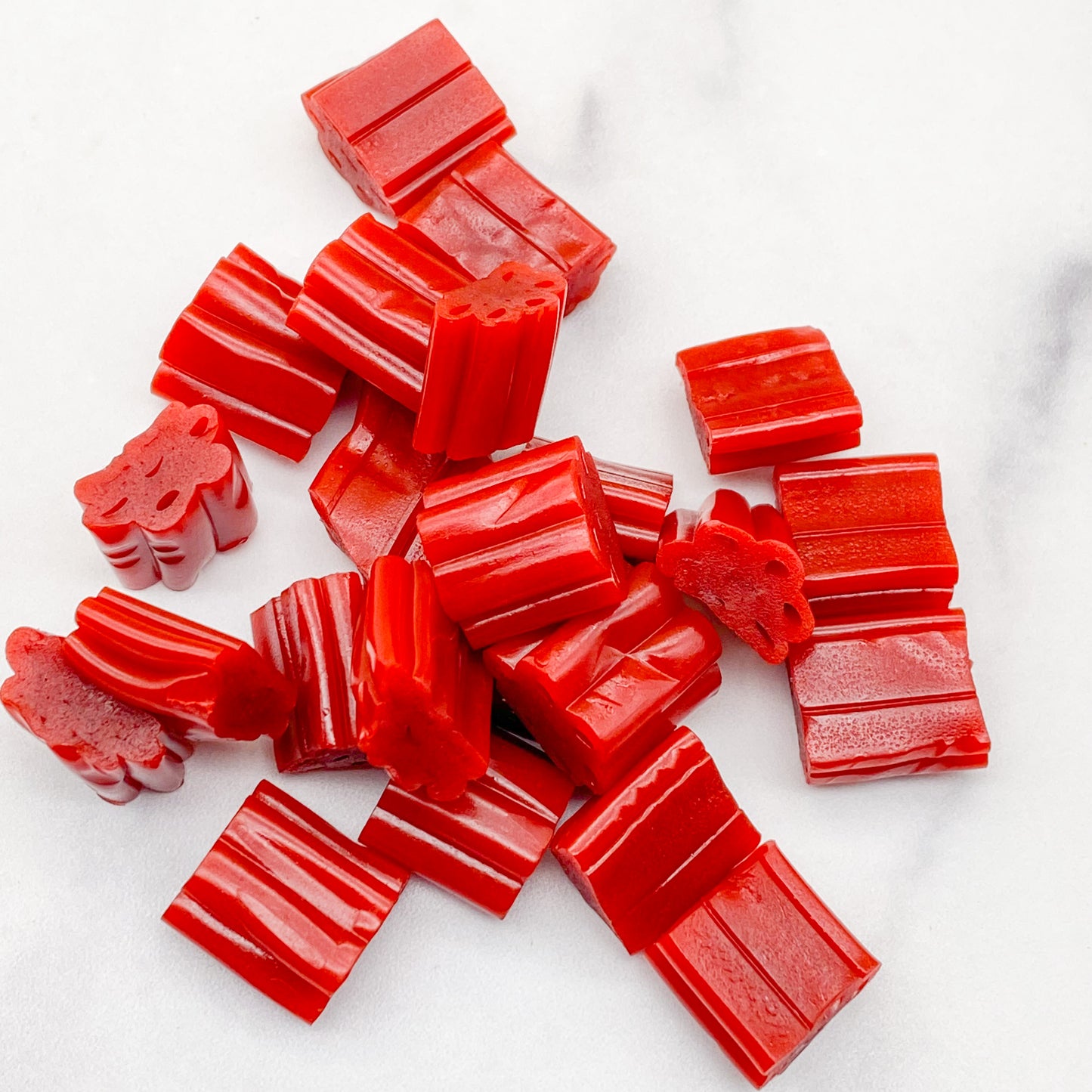 Nibs - Cherry