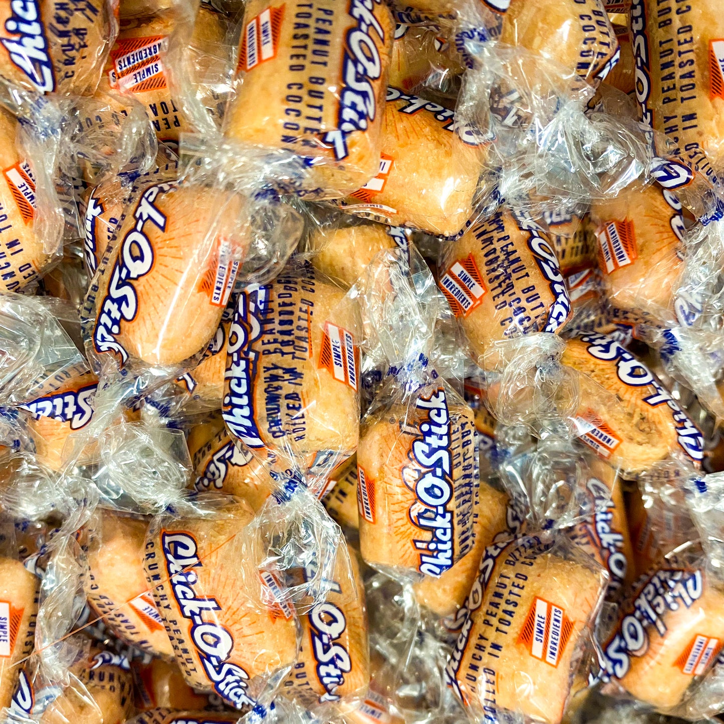 Chick-O-Stick 1lb Bag