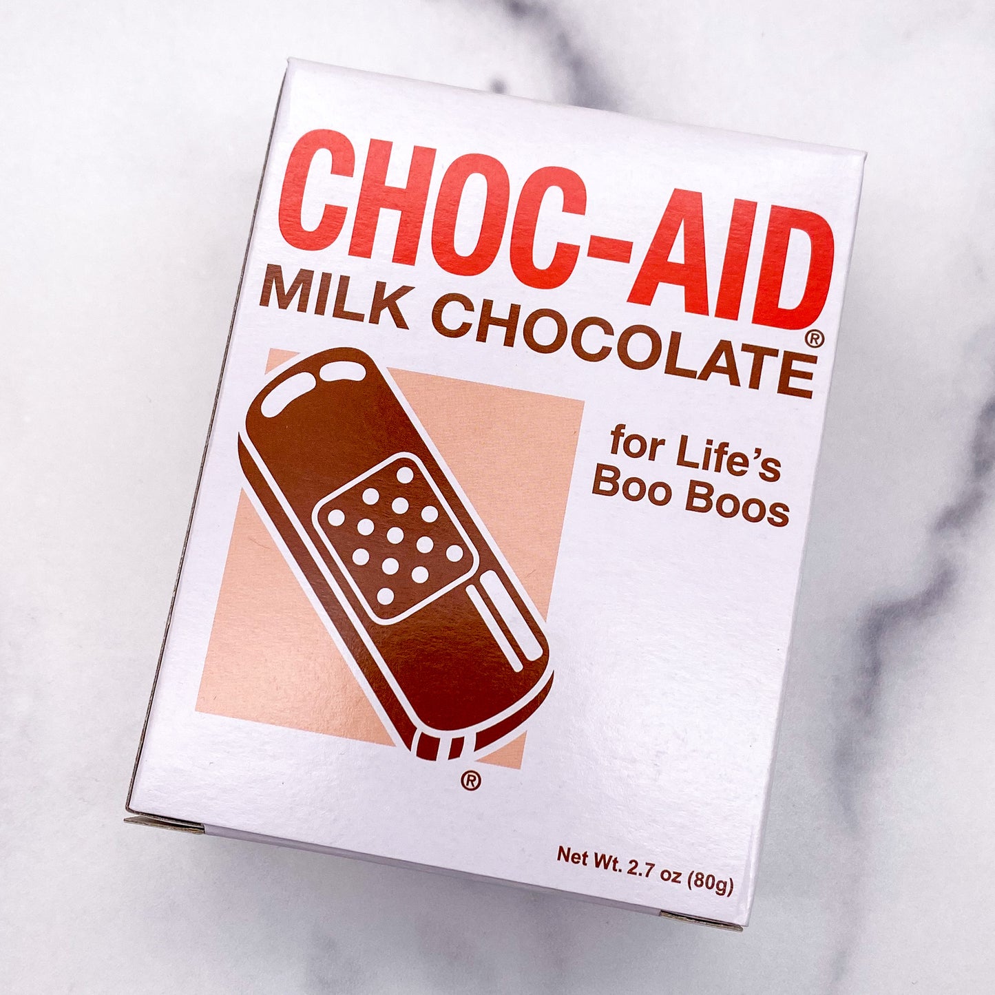 Choc - Aid