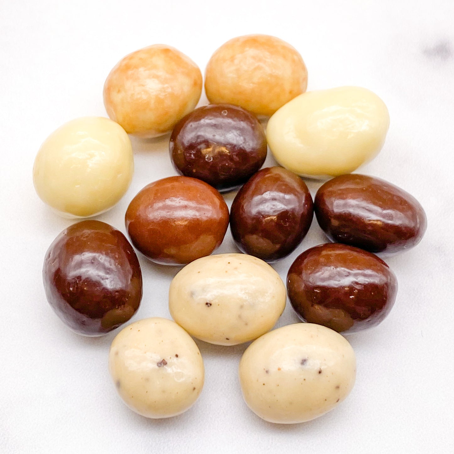 Chocolate Covered Espresso Beans