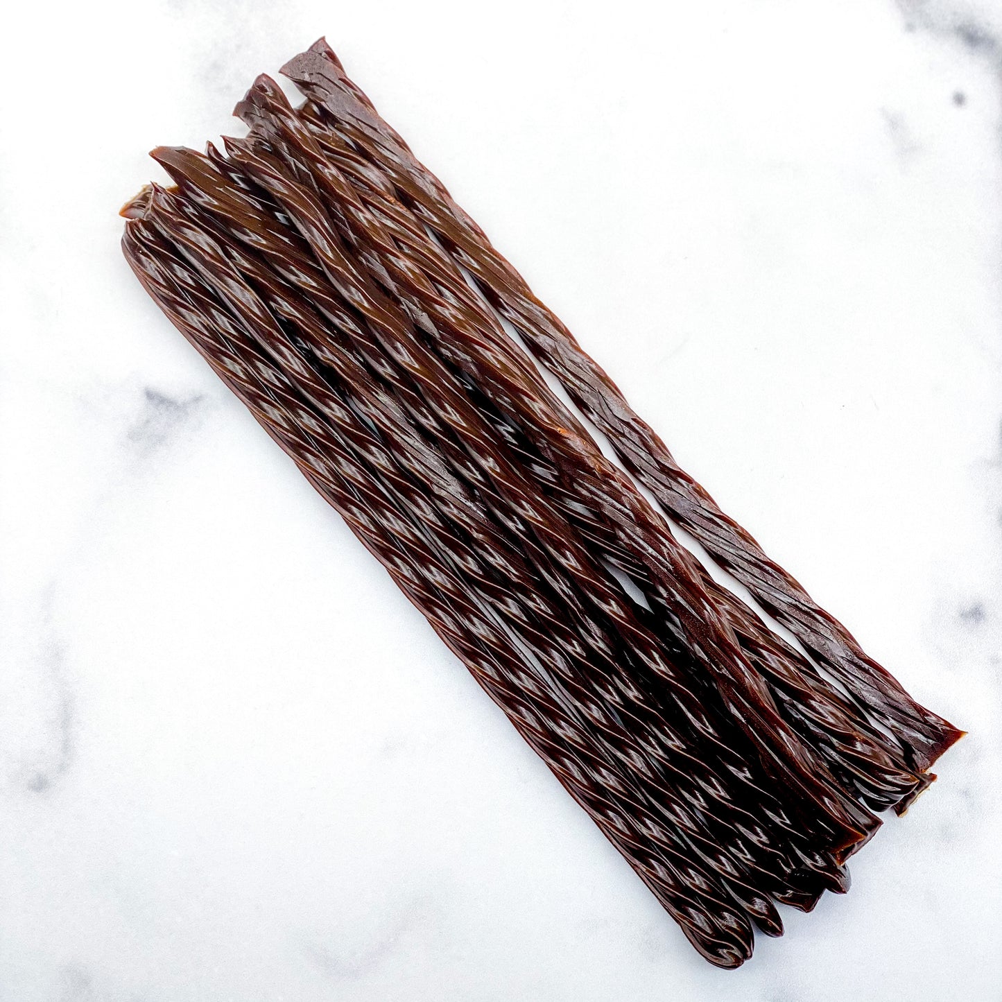 Twists - Double Chocolate